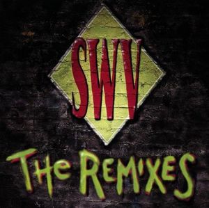 The Remixes (EP)
