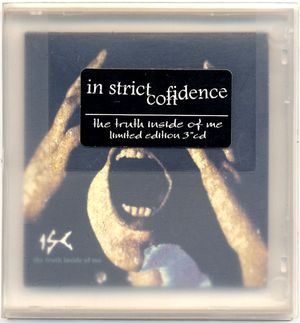 The Truth Inside of Me (Single)