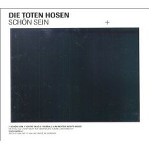 Schön sein (Single)