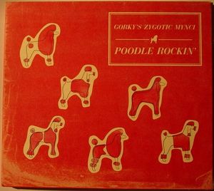 Poodle Rockin' (Single)