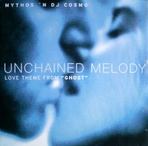Unchained Melody (Love Theme From "Ghost") (Single)