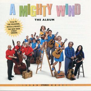 A Mighty Wind: The Album (OST)