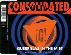 Guerrillas in the Mist (Single)