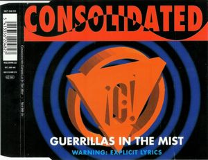 Guerrillas in the Mist (Russian Hill mix)