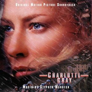 Charlotte Gray (OST)
