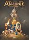 Le Labyrinthe d'Hadès - Atalante, tome 6