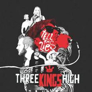 Tell 'em Lies EP (EP)