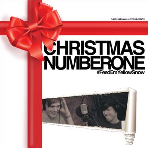 Christmas Number One (#FeedEmYellowSnow) (Single)