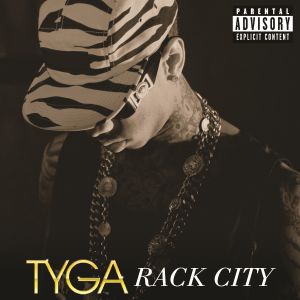 Rack City (Single)