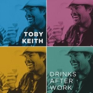 Drinks After Work (Single)