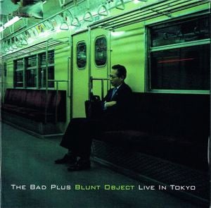 Blunt Object - Live in Tokyo (Live)