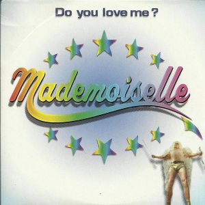 Do You Love Me? (Single)