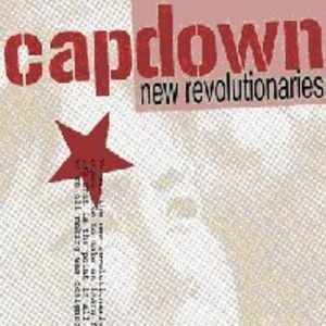 New Revolutionaries (EP)