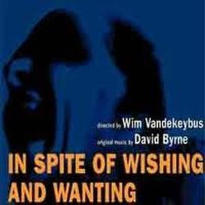 In Spite of Wishing and Wanting (OST)