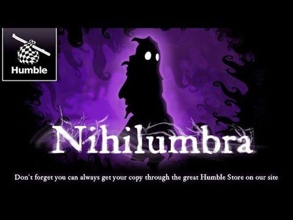 Nihilumbra