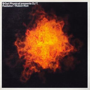 Radiator / Robot Riot (EP)