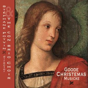 Goode Christemas Musicke