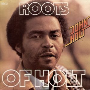 Roots of Holt