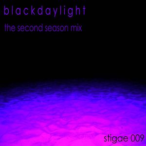 The Second Season Mix (EP)