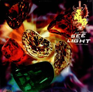 Do You See the Light (Looking For) (Single)