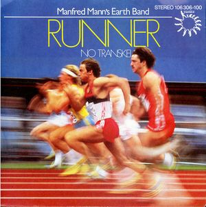Runner (Single)