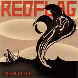 Unleash All Hell (Single)