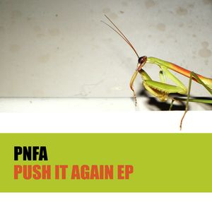 Push It Again (EP)