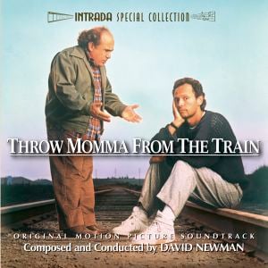 Throw Momma From the Train (OST)