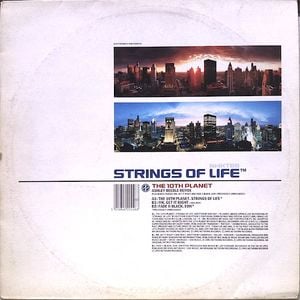 Strings of Life (Ashley Beedle remix)