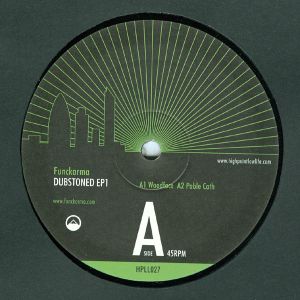 Dubstoned EP1 (EP)