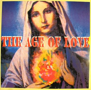 The Age of Love (Single)