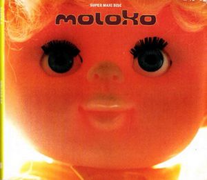 Moloko EP (EP)