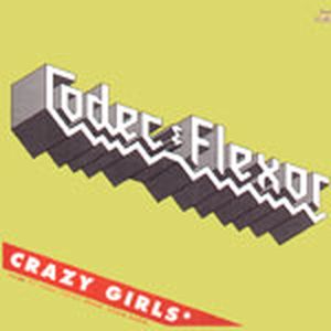 Crazy Girls (EP)