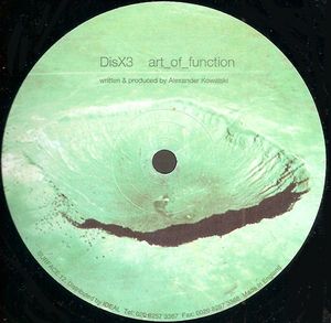 Art of Function (EP)