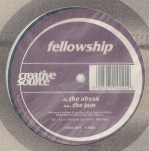 The Abyss / The Jam (Single)