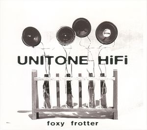 Foxy Frotter (Single)