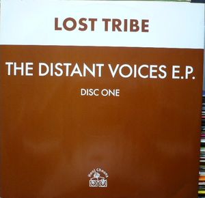 The Distant Voices E.P. (EP)
