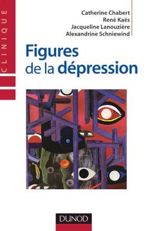 Les figures de la dépression