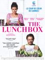 Affiche The Lunchbox