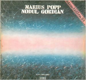 Nodul Gordian