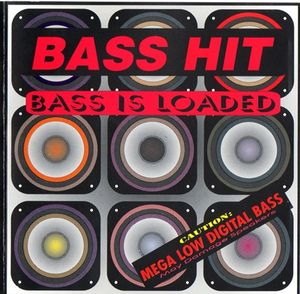 Bass Hit