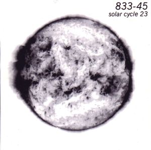 Solar Cycle 23