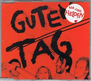 Guten Tag (Single)