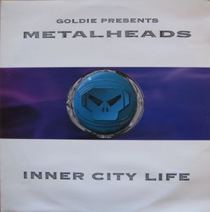 Inner City Life (radio edit)