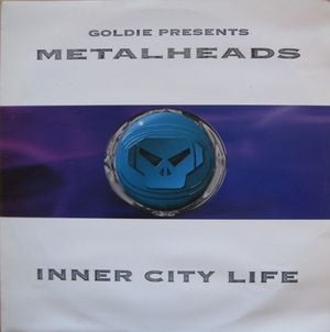 Inner City Life (Roni Size & Krust mix)