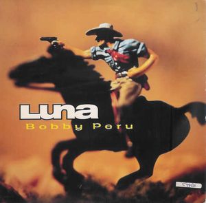 Bobby Peru (Single)