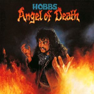 Hobbs' Angel of Death