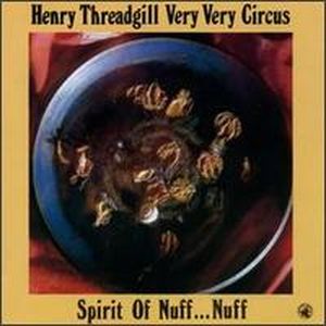 Spirit of Nuff…Nuff