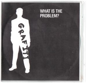 What Is the Problem? (Single)