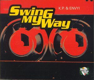 Swing My Way (Single)